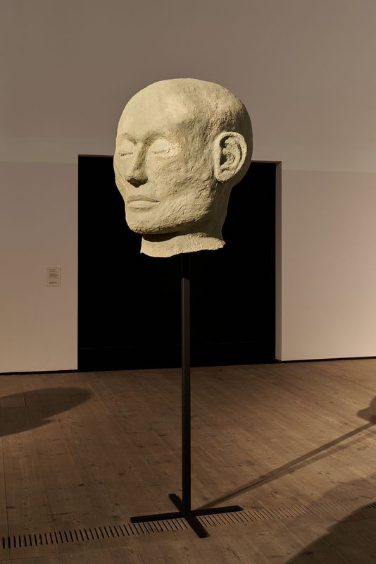 HOW I AM MONUMENT Baltic Centre for Contemporary Art desktop