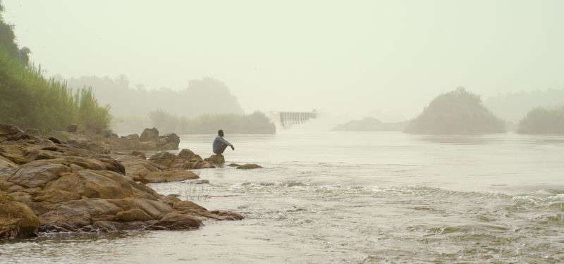 The Dam Fiction Feature Film - 84min desktop