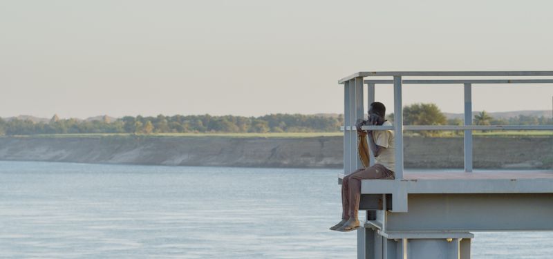 The Dam Fiction Feature Film - 84min desktop