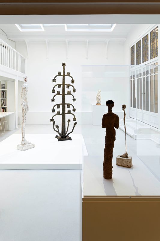 EN VISAGE MENT Institut Giacometti desktop