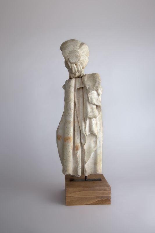 EN VISAGE MENT Institut Giacometti desktop