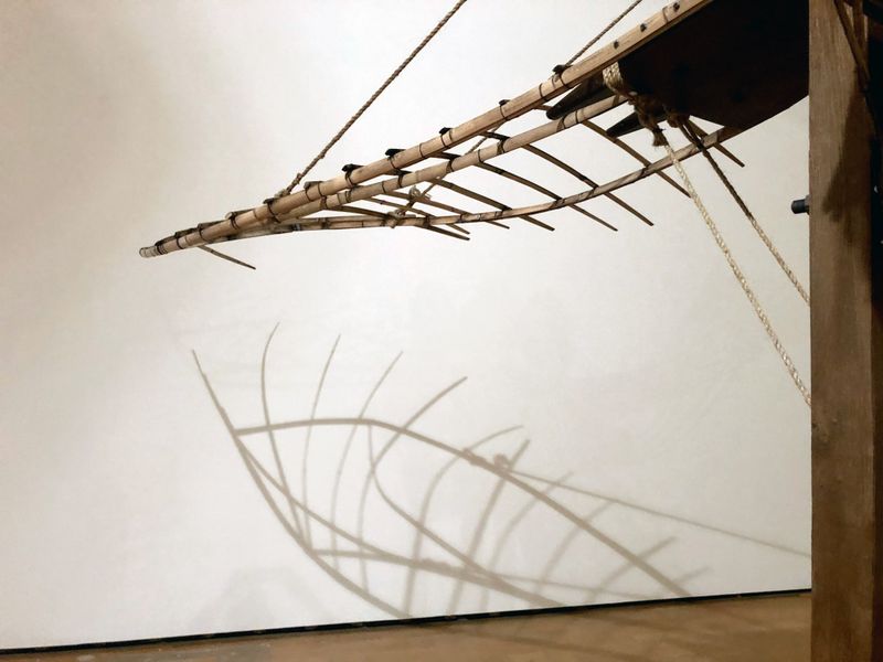 The Flying Machine Sculpture desktop