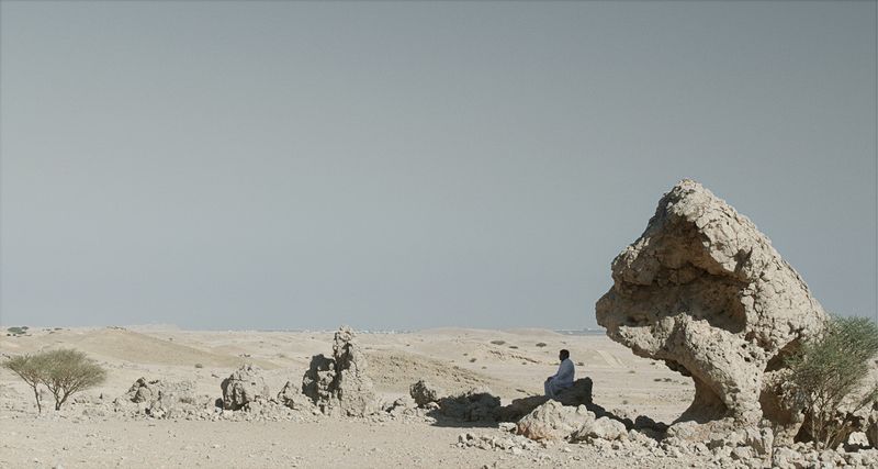 The Digger Film desktop