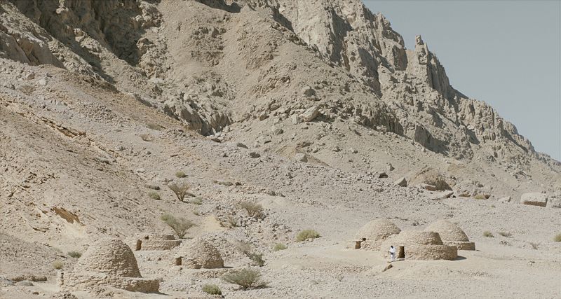 The Digger Film desktop