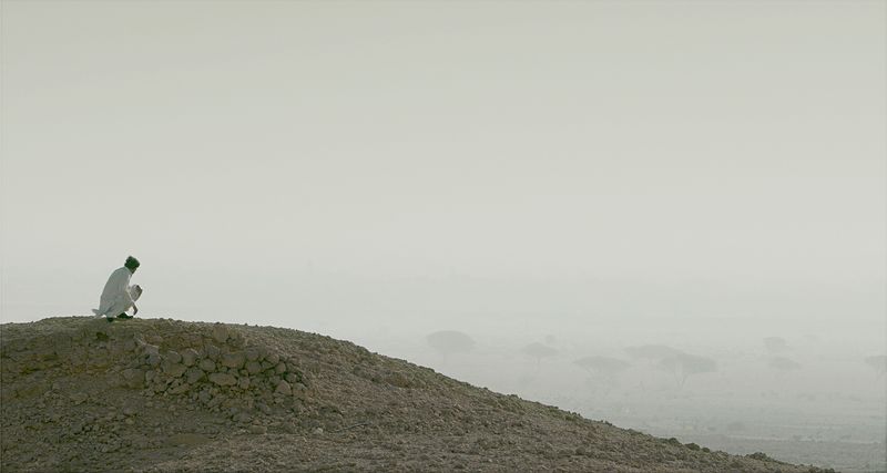 The Digger Film desktop