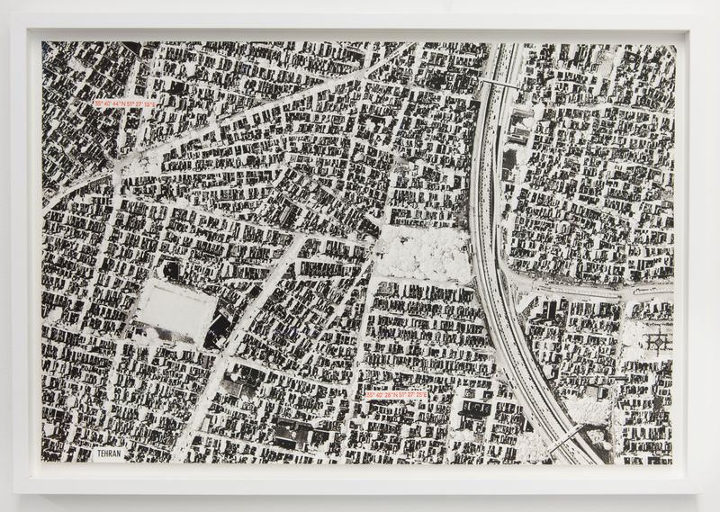 Trembling Landscapes Lithographic Prints desktop
