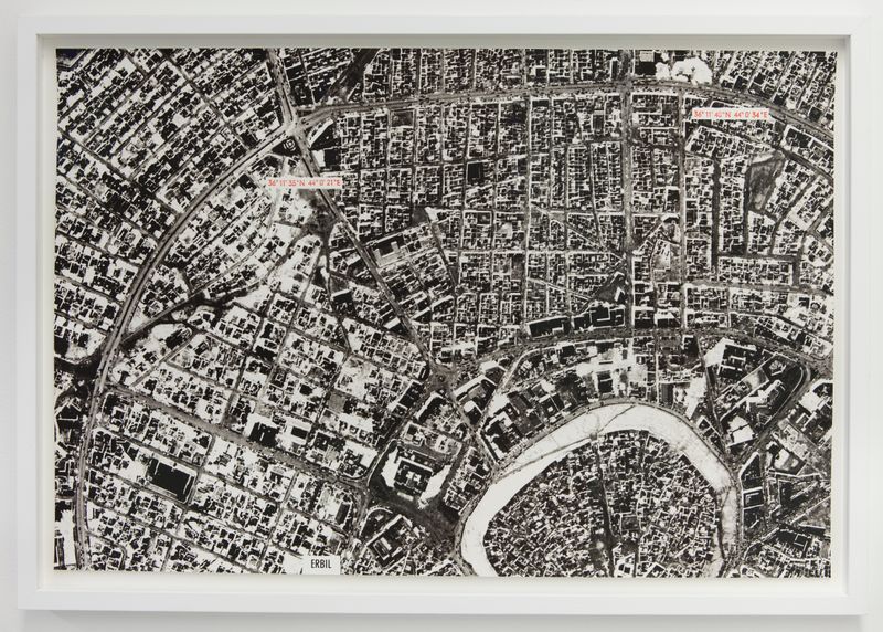 Trembling Landscapes Lithographic Prints desktop