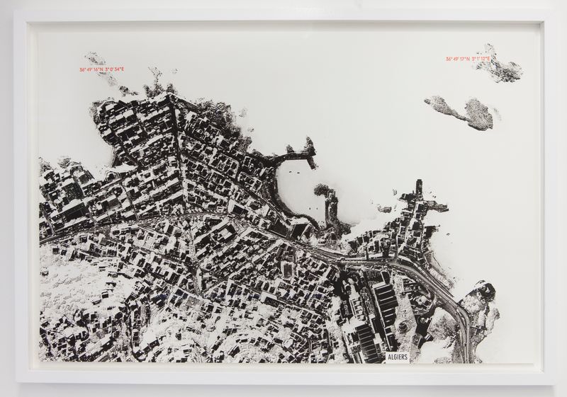 Trembling Landscapes Lithographic Prints desktop