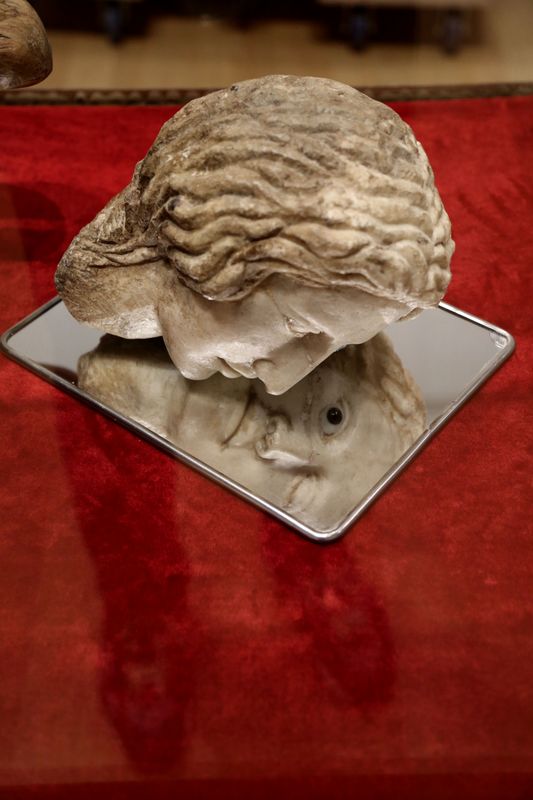 National Gallery If you prick us, do we not bleed? desktop