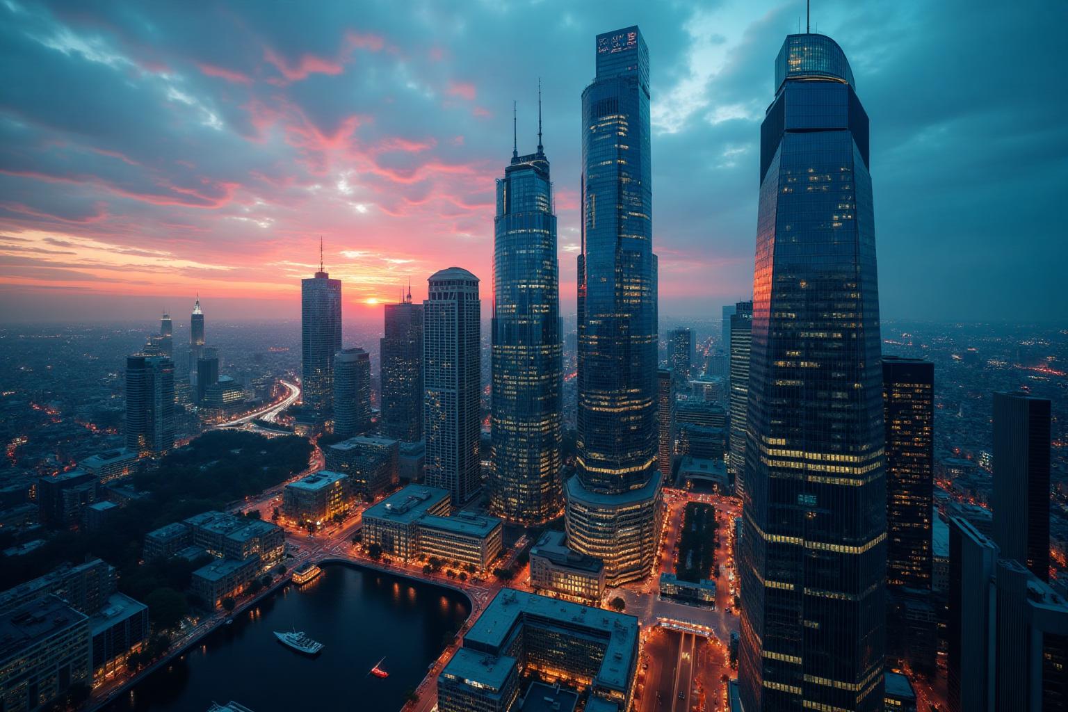 Casualty and Financial Lines